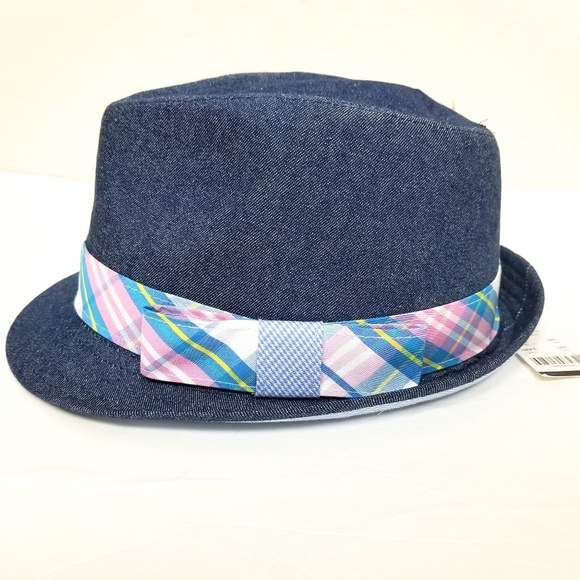 cremieux fedora hats